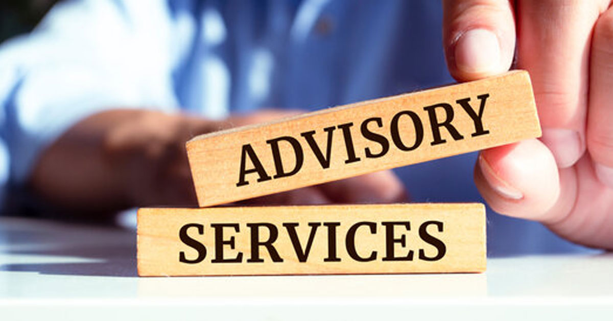 Business Advisory Services Image